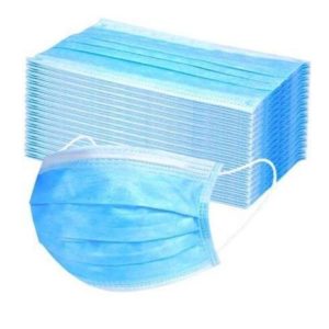 Gesichtsmaske (5 Stück)