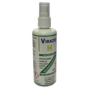 VIRAZID-H (100ml)