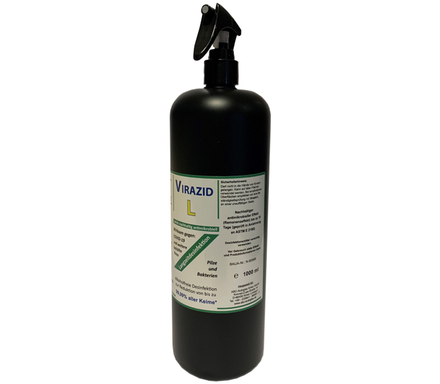 VIRAZID-L (1000ml)